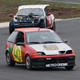 Illustration for article titled Whats It Like To Race A Motorcycle-Engined Geo Metro?